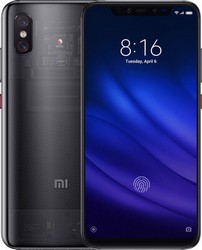Замена дисплея на телефоне Xiaomi Mi 8 Pro в Уфе